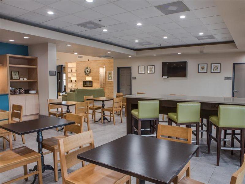 Country Inn & Suites by Radisson, Harlingen, TX Exterior foto