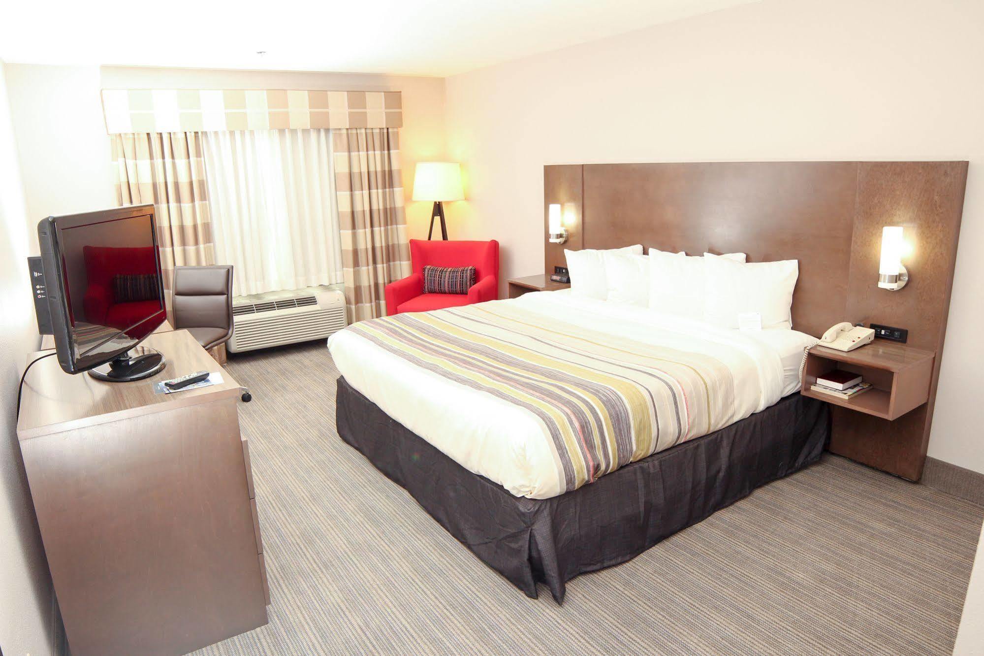 Country Inn & Suites by Radisson, Harlingen, TX Exterior foto